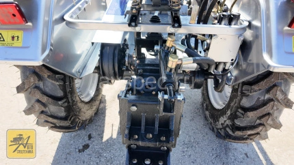 трактор rusich t18 chuvashpiller