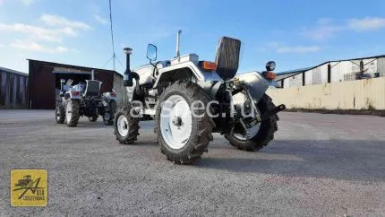 трактор rusich t18 chuvashpiller