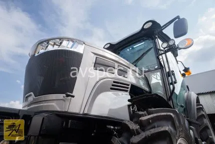 Трактор Трактор Scout Series TE G3 Premium 