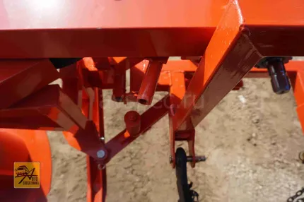 Косилка роторная 1,30 (Н17 / H34)