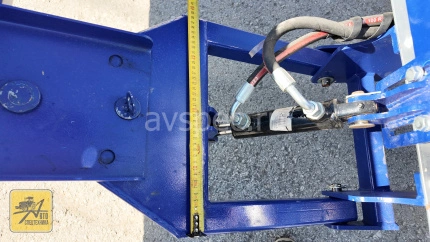 трактор rusich t18 chuvashpiller