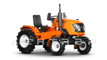 трактор rusich t18 chuvashpiller