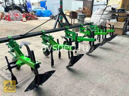 Культиватор-окучник Kerland ОК500