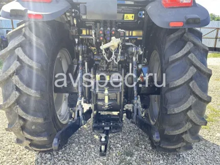 трактор Foton Lovol TB-804 (Generation III)