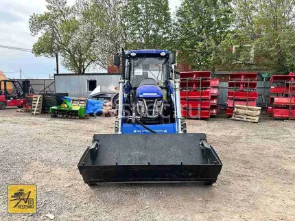трактор foton lovol te-244