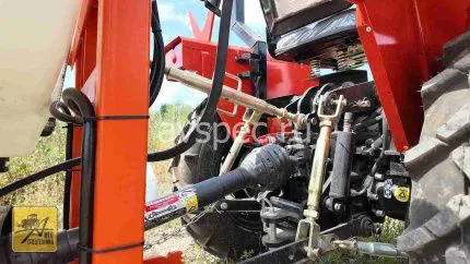 Опрыскиватель садовый вентиляторный WINDY500 (MOSH)