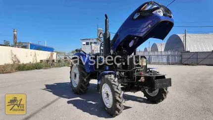 трактор xingtai 244 xt