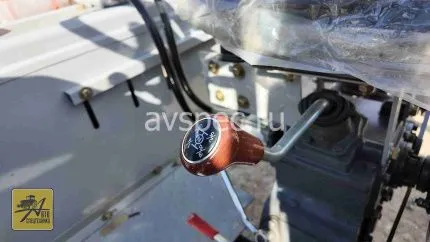 Минитрактор Феникс Р-2L