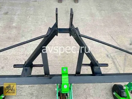 Культиватор-окучник Kerland ОК500