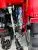 Трактор Dongfeng DF-404C G2 с кабиной с фронтальным погрузчиком