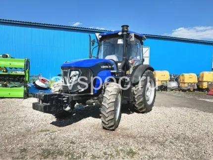 трактор Foton Lovol TB-804 (Generation III)