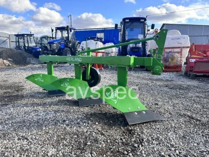 Плуг Kerland B 3,20