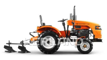 Плуг Kerland ПТ218