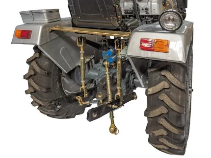 Трактор Трактор СКАУТ T-244 