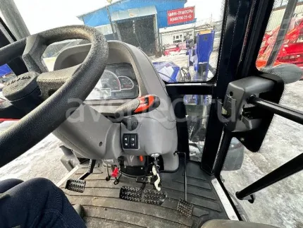 трактор Foton Lovol TB-804 (Generation III)