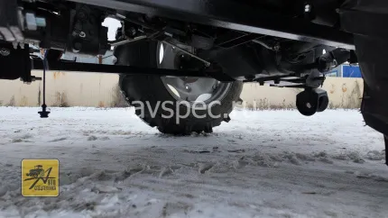 трактор foton lovol te-244