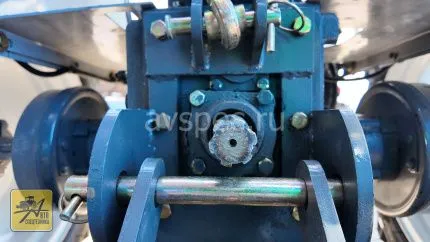 трактор rusich t18 chuvashpiller