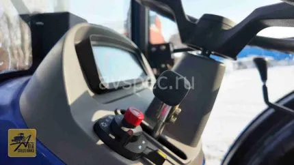 трактор foton lovol te-244