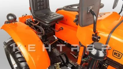 трактор rusich t18 chuvashpiller