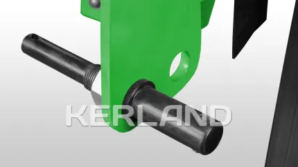 Почвофреза Керланд W 1800 (1,8 м)