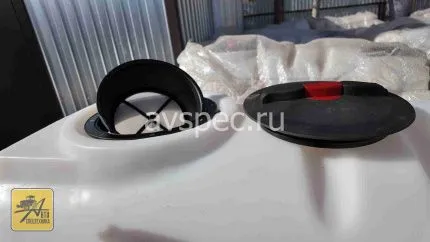 Опрыскиватель полевой навесной PULVASOL600 (MOSH)