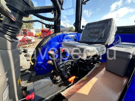 трактор foton lovol te-244