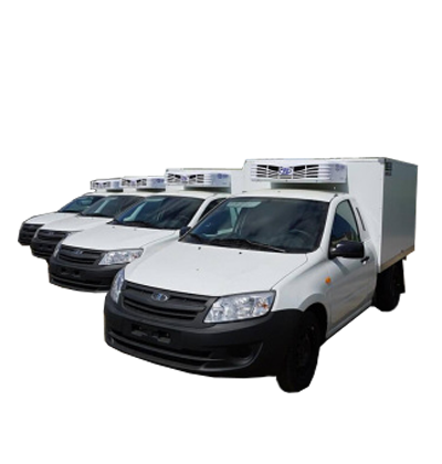 Автомобиль ВИС 2349 рефрижератор. <br>В наличие в Самаре
