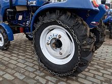 Цепи противоскольжения 11.2-24